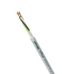 LAPP 28668/1000 kabel pro energetické řetězy UNITRONIC® FD P PLUS 3 x 0.34 mm² šedá 1000 m