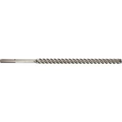 Metabo 623249000 tvrdý kov vrták do betonu, 1 ks, 25 mm, délka 920 mm, 1 ks