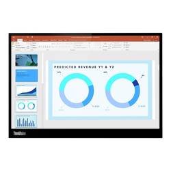 Lenovo ThinkVision M14d LED monitor 35.6 cm (14 palec) 2240 x 1400 Pixel 16:10 8 ms IPS LED