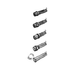 Littelfuse LUH-POTH 160R-FI-FA, 03453LS1H držák pojistky, 1 ks