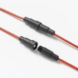 Littelfuse 01500079Z, 01500079Z držák pojistky, 1 ks
