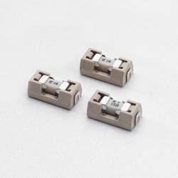 Littelfuse 015401.5DRT, 015401.5DRT patice pojistky, 125 V/AC, 125 V/DC, 1.5 A, 1 ks