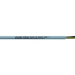 LAPP ÖLFLEX® 150 15312/600 řídicí kabel 12 G 1.5 mm², 600 m, šedá