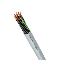 LAPP H05VV-F 11013/1000 řídicí kabel 18 G 0.75 mm², 1000 m, šedá