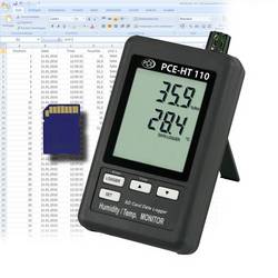 PCE Instruments multifunkční datalogger