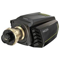 MOZA MOZA R21 Direct Drive Wheelbase (21 Nm) volant
