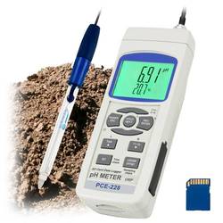 PCE Instruments pH metr analýza, teplota, pH hodnota , redox (ORP)