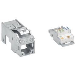 Hager Tehalit RJ45 vestavný modul Keystone