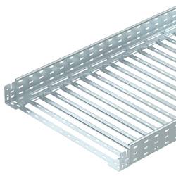 OBO Bettermann 6059092 kabelový žlab (d x š x v) 3 m x 600.00 mm x 85.00 mm 3 m