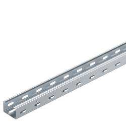 OBO Bettermann 6047410 kabelový žlab (d x š x v) 3 m x 50.00 mm x 35.00 mm 3 m