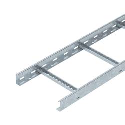 OBO Bettermann 6209723 vodič kabelu (d x š x v) 3 m x 300.00 mm x 60.00 mm 3 m