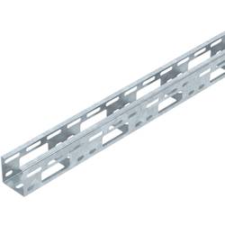 OBO Bettermann 6075142 kabelový žlab (d x š x v) 3 m x 50.00 mm x 50.00 mm 3 m