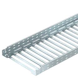 OBO Bettermann 6059008 kabelový žlab (d x š x v) 3 m x 400.00 mm x 60.00 mm 3 m