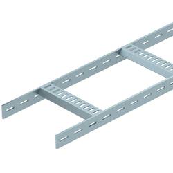 OBO Bettermann 7097409 vodič kabelu (d x š x v) 3 m x 100.00 mm x 40.00 mm 3 m