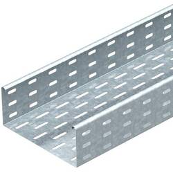 OBO Bettermann 6047690 kabelový žlab (d x š x v) 3 m x 400.00 mm x 60.00 mm 3 m