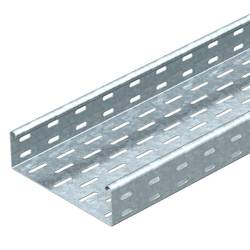 OBO Bettermann 6056202 kabelový žlab (d x š x v) 3 m x 200.00 mm x 60.00 mm 3 m