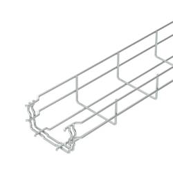 OBO Bettermann 6001442 Mřížkový žlab (d x š x v) 3 m x 100.00 mm x 55.00 mm 3 m