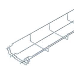 OBO Bettermann 6000071 Mřížkový žlab (d x š x v) 3 m x 100.00 mm x 35.00 mm 3 m