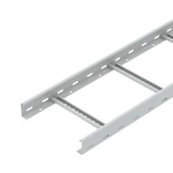 OBO Bettermann 6479742 vodič kabelu (d x š x v) 3 m x 300.00 mm x 60.00 mm 6 m šedá