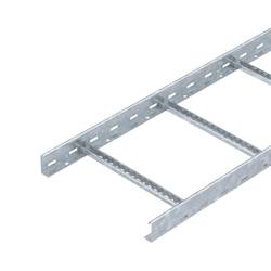 OBO Bettermann 6208570 vodič kabelu (d x š x v) 3 m x 400.00 mm x 60.00 mm 3 m