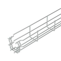 OBO Bettermann 6001441 Mřížkový žlab (d x š x v) 3 m x 50.00 mm x 55.00 mm 3 m