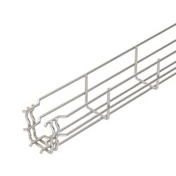 OBO Bettermann 6001070 Mřížkový žlab (d x š x v) 3 m x 50.00 mm x 55.00 mm 3 m