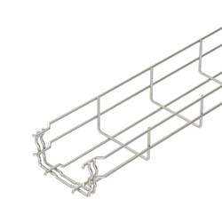 OBO Bettermann 6001072 Mřížkový žlab (d x š x v) 3 m x 100.00 mm x 55.00 mm 3 m