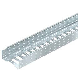 OBO Bettermann 6059084 kabelový žlab (d x š x v) 3 m x 200.00 mm x 85.00 mm 3 m