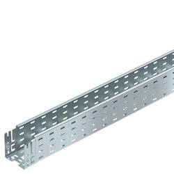 OBO Bettermann 6059156 kabelový žlab (d x š x v) 3 m x 100.00 mm x 110.00 mm 3 m
