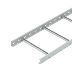 OBO Bettermann 6479744 vodič kabelu (d x š x v) 3 m x 400.00 mm x 60.00 mm 6 m šedá
