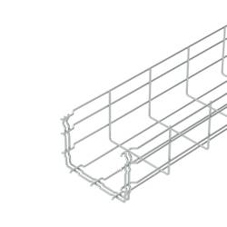 OBO Bettermann 6002404 Mřížkový žlab (d x š x v) 3 m x 150.00 mm x 105.00 mm 3 m
