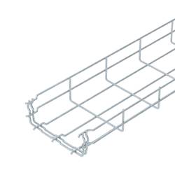 OBO Bettermann 6001418 Mřížkový žlab (d x š x v) 3 m x 150.00 mm x 55.00 mm 3 m