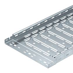 OBO Bettermann 6047433 kabelový žlab (d x š x v) 3 m x 200.00 mm x 35.00 mm 3 m