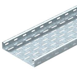 OBO Bettermann 6053599 kabelový žlab (d x š x v) 3 m x 200.00 mm x 35.00 mm 3 m