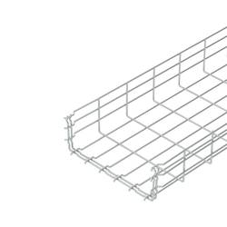 OBO Bettermann 6002408 Mřížkový žlab (d x š x v) 3 m x 300.00 mm x 105.00 mm 3 m