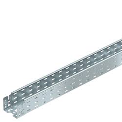 OBO Bettermann 6059080 kabelový žlab (d x š x v) 3 m x 100.00 mm x 85.00 mm 3 m