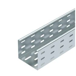 OBO Bettermann 6057101 kabelový žlab (d x š x v) 3 m x 100.00 mm x 85.00 mm 3 m