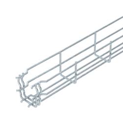 OBO Bettermann 6001415 Mřížkový žlab (d x š x v) 3 m x 50.00 mm x 55.00 mm 3 m
