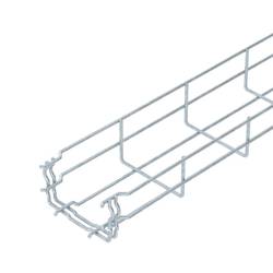 OBO Bettermann 6001416 Mřížkový žlab (d x š x v) 3 m x 100.00 mm x 55.00 mm 3 m