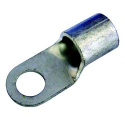 Weidmüller 1493940000 kulaté kabelové oko Průřez (max.)=2.5 mm² Ø otvoru=2.3 mm bez izolace 100 ks