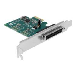 Delock 90412 karta PCI-Express PCIe