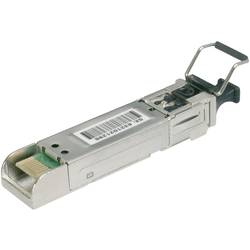 Digitus DN-81010 DN-81010 SFP vysílací modul 1 GBit/s 550 m Typ modulu SX