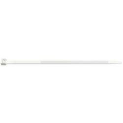 LAPP 61831005, KABELBINDER BASIC TIE 140X3,5 NAT, stahovací pásky, 100 ks