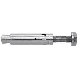 Fischer 090922 TA M6 S/10 K NV kotva pro velké zátěže 1 sada