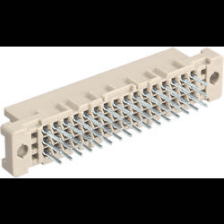 Harting 09232326825 kolíková lišta Počet řádků 3 1 ks