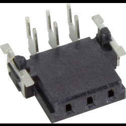 Harting 15650032701333 kolíková lišta 1 ks