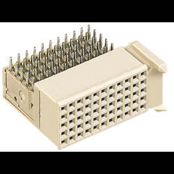 Harting 17230552101 kolíková lišta Počet řádků 7 1 ks