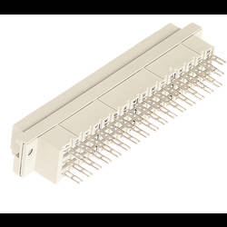 Harting 09052486823 kolíková lišta Počet řádků 3 1 ks