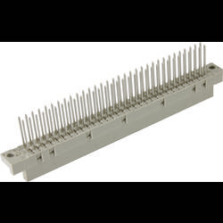 Harting 09022646861 kolíková lišta Počet řádků 2 1 ks