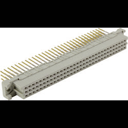 Harting 09032966861 kolíková lišta Počet řádků 3 1 ks